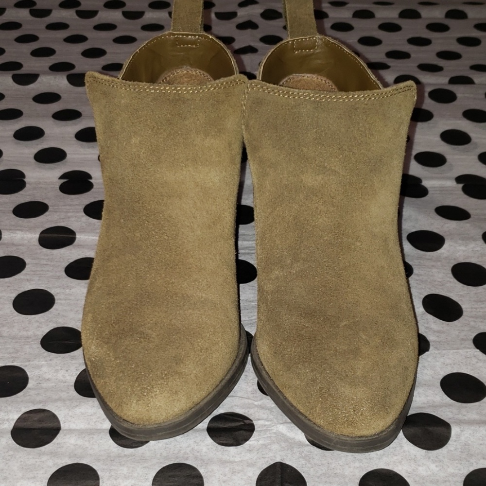American Eagle booties - Picture 2 of 6